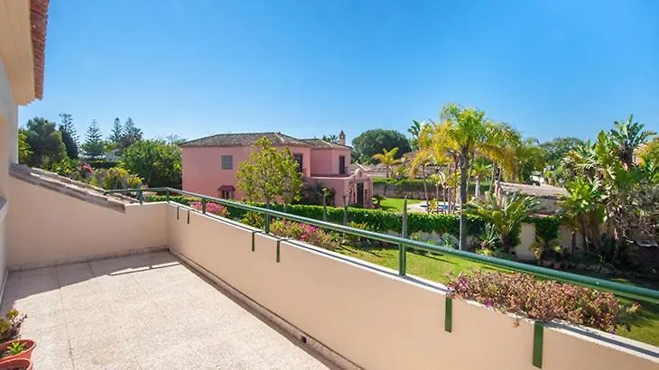 Villa Casa Magna à Estepona