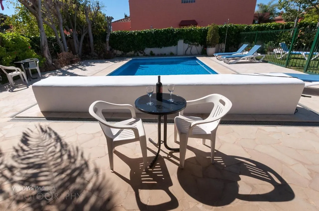 Villa Casa Magna à Estepona Espagne