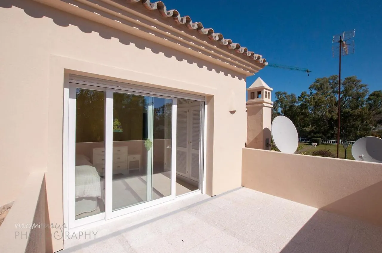 Villa Casa Magna à Estepona