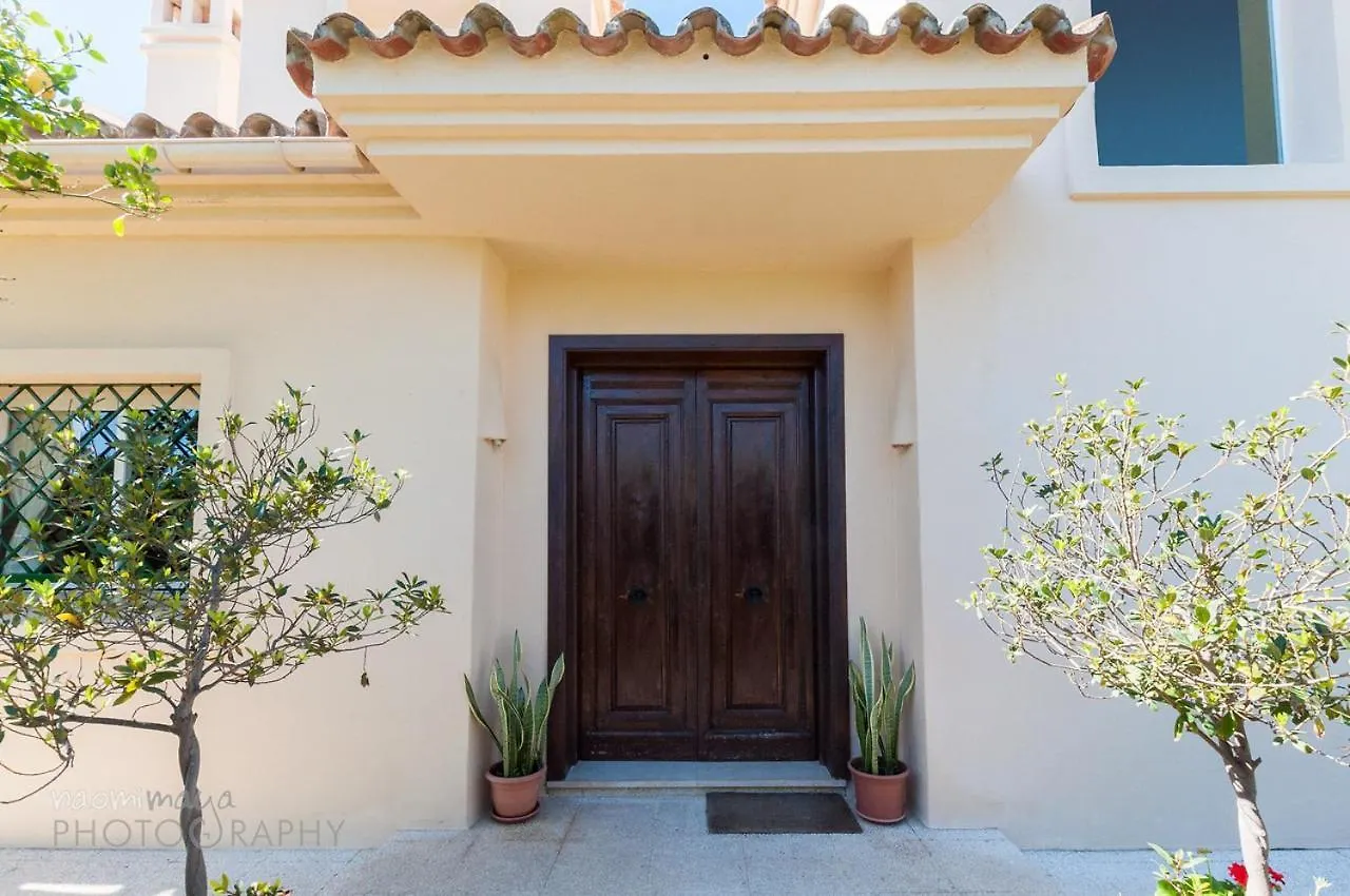 Villa Casa Magna à Estepona