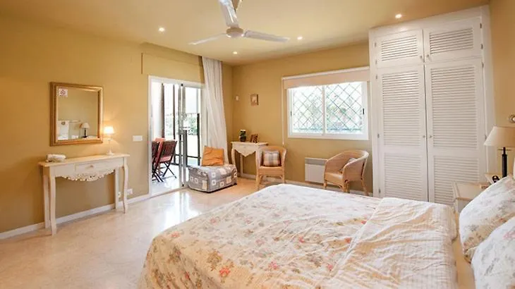 Casa Magna Villa Estepona