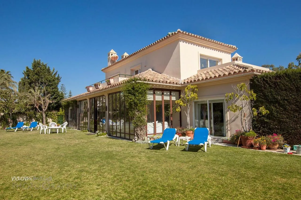Casa Magna Villa Estepona
