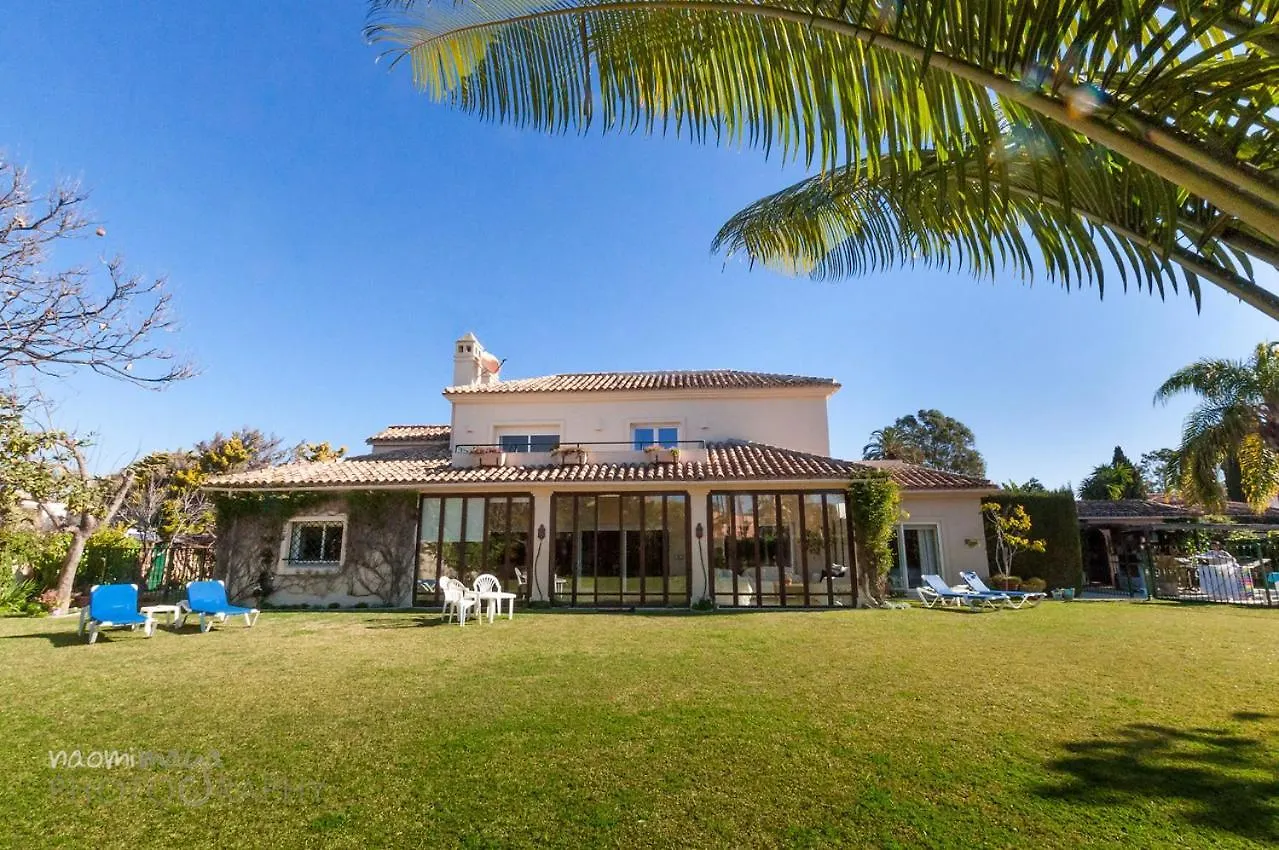 Casa Magna Villa Estepona